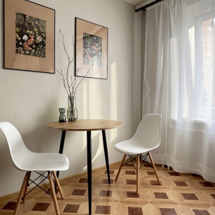 Фотография квартиры Квартира рядом с СШ Атлант в районе окружной больницы