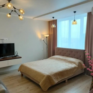 Фотография квартиры Квартира на Переулке Гвардейский 13