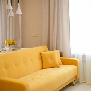 Фотография квартиры Квартира Квартира-студия