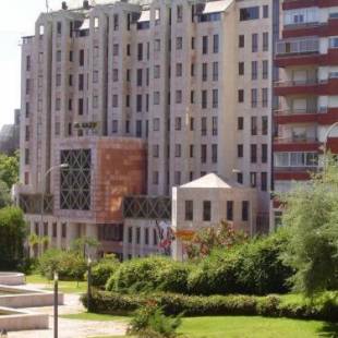 Фотографии гостиницы
Hotel Alif Campo Pequeno