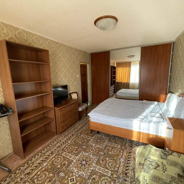 Фотографии квартиры 
            Апартаменты «МИР» ул. Интернациональная, д. 3