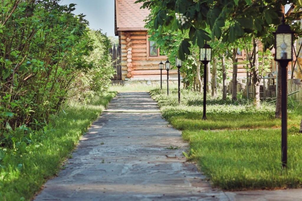 Фотография гостиницы Старый Хутор