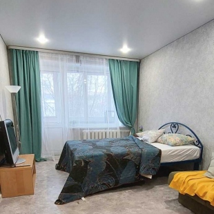 Фотография квартиры Квартира Кирова 93 Кондиционер Горячая Вода