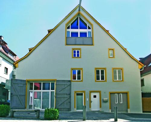 Фотография гостевого дома Villa Arena