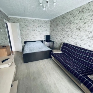 Фотография квартиры Квартира на улице Пихтовая 66А