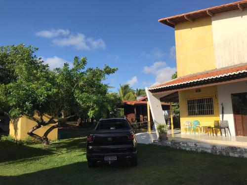 Фотография мини отеля Pousada Res. Belmont