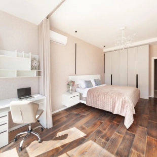 Фотография квартиры Апартаменты на улице Шевченко 24