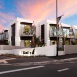 Фотография мотеля The Sails Nelson