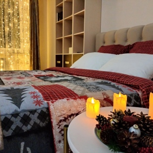 Фотография квартиры Квартира на улице Московской, 311