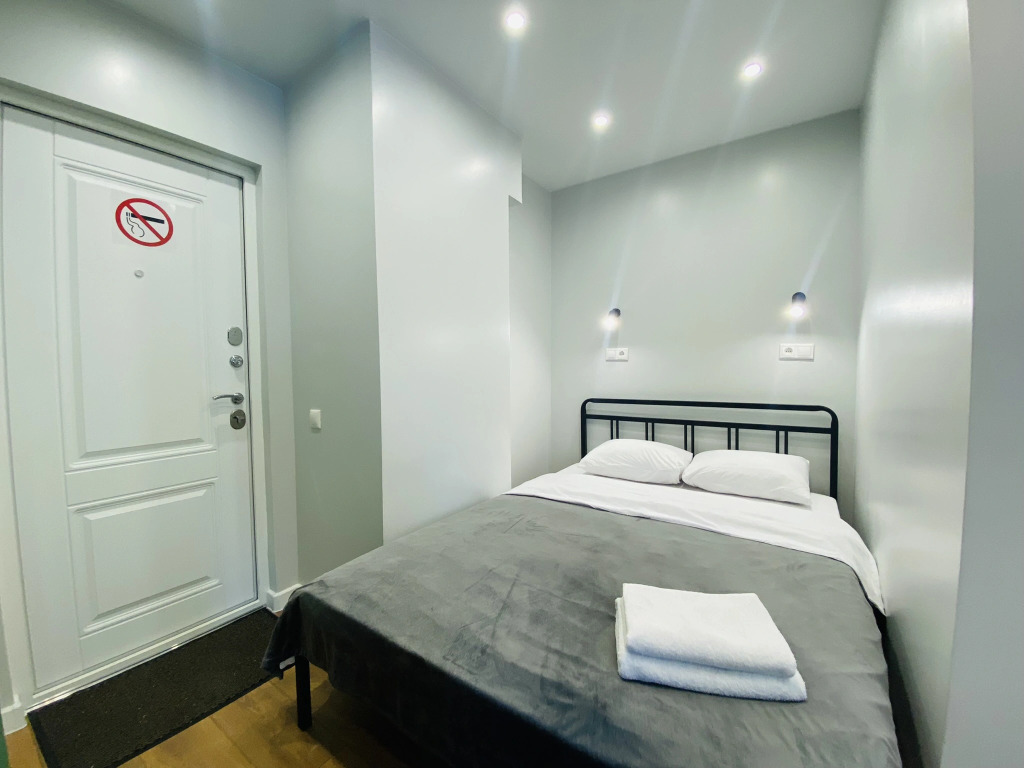 Фотография квартиры Апартаменты Hanaka на Автозаводской 17к1 №16