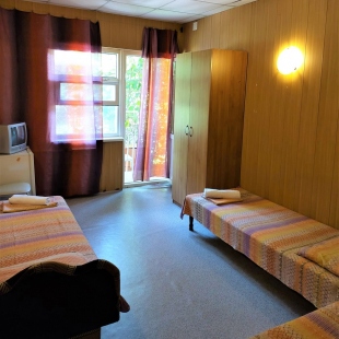 Фотография номера гостиницы Пальма