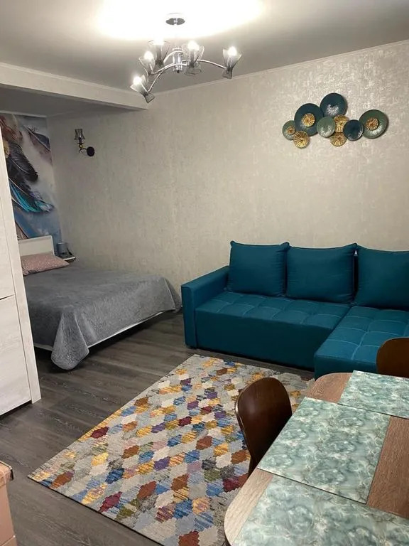 Фотография квартиры Апартаменты в Центре Города возле Парка и Библиотеки Аалто