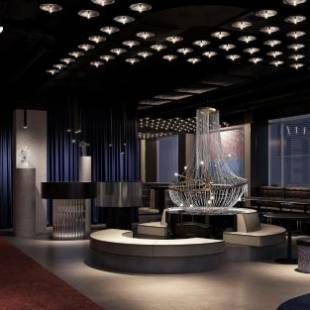 Фотографии гостиницы
Lancemore Crossley St. Melbourne