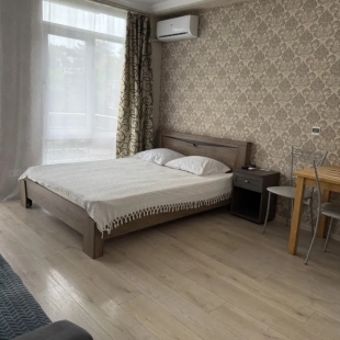 Фотография квартиры Квартира в Сириусе возле моря