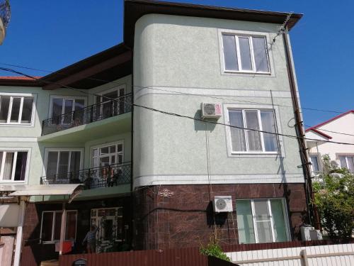 Фотография гостевого дома У Алексея