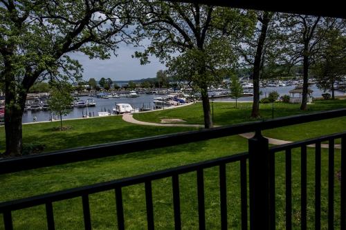 Фотография гостиницы The Abbey Resort