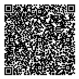 QR код гостиницы Таёжная