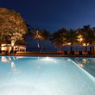 Фотографии гостиницы 
            Samui Palm Beach Resort - SHA Extra Plus