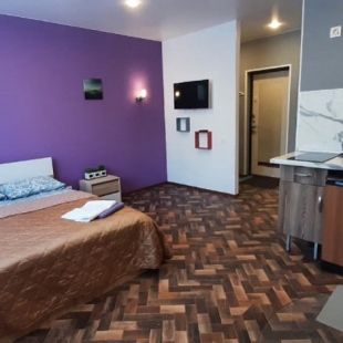 Фотография квартиры Апартаменты Добрые Сутки на Ленина 54/2 3