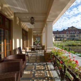 Фотография гостиницы Панская Гора