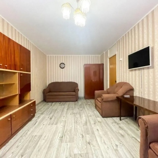 Фотография квартиры Apart Saray на улице Черняховского 9к3