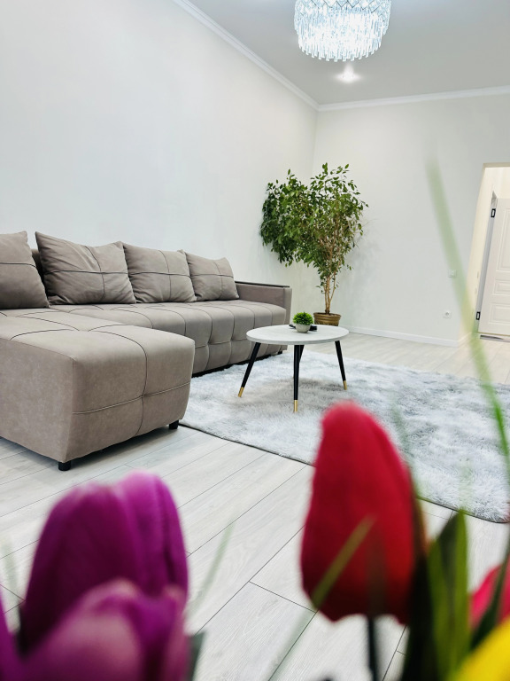 Фотография квартиры Апартаменты Ailinapartments 125