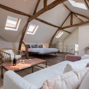 Фотографии мини отеля
B&B Slapen bij St Pieter