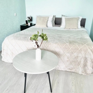 Фотография квартиры Апартаменты люкс с тремя спальными местами