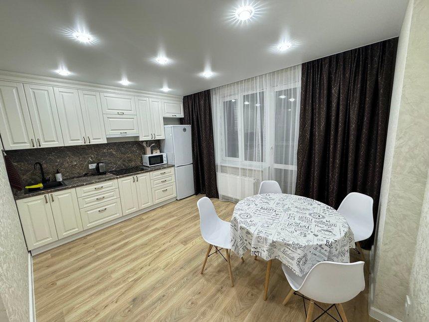 Фотография квартиры Апартаменты на улице Гражданская 95 к1