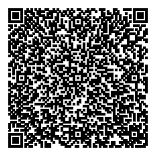 QR код гостиницы Рубикон