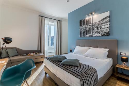 Фотография гостевого дома OTTO Rooms & Photogallery