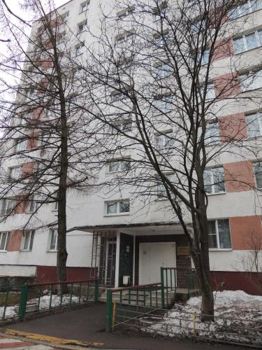 Фотография гостиницы Сансет (бывшая НИЦЭВТ)