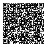 QR код мини отеля Кашалот