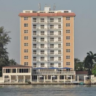 Фотография гостиницы Westwood Hotel Ikoyi Lagos,Nigeria
