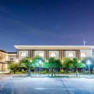 Фотографии гостиницы
Morino Hotel Si Racha