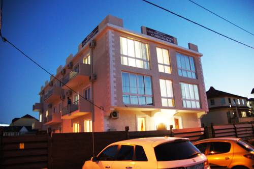 Фотография гостевого дома ТриАрт