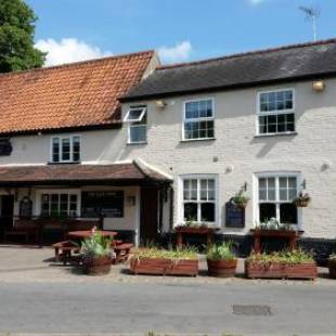 Фотографии мини отеля
The Black Swan Inn