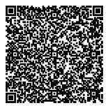 QR код базы отдыха Усадьба Кузьмищево