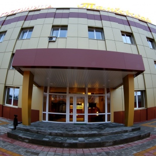 Фотография гостиницы Тамбовская