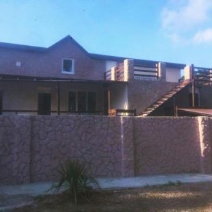 Фотография гостевого дома Ариэль