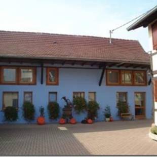 Фотографии гостевого дома 
            Mélodies d'Alsace