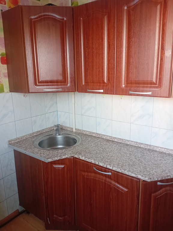 Фотография квартиры Квартира Двухкомнатная В Центре