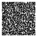 QR код гостиницы Золотое место