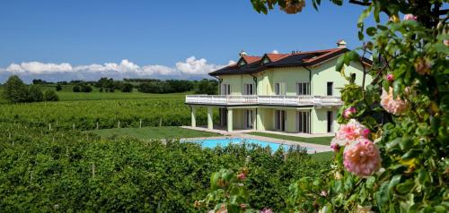 Фотография апарт отеля Residenza Pastrengo