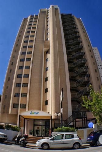 Фотография апарт отеля Lux Mar Benidorm