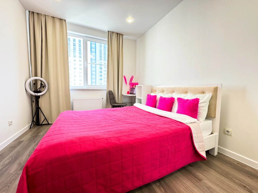 Фотография квартиры Квартира на Быстрецкой 18/1