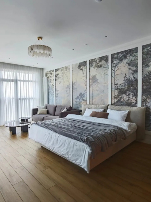 Фотографии квартиры 
            Апартаменты Дизайнерские на Первой Линии Моря