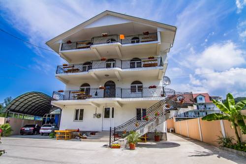 Фотография гостевого дома Эверест