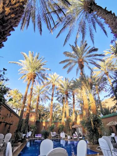Фотография мини отеля Riad Dar Sofian