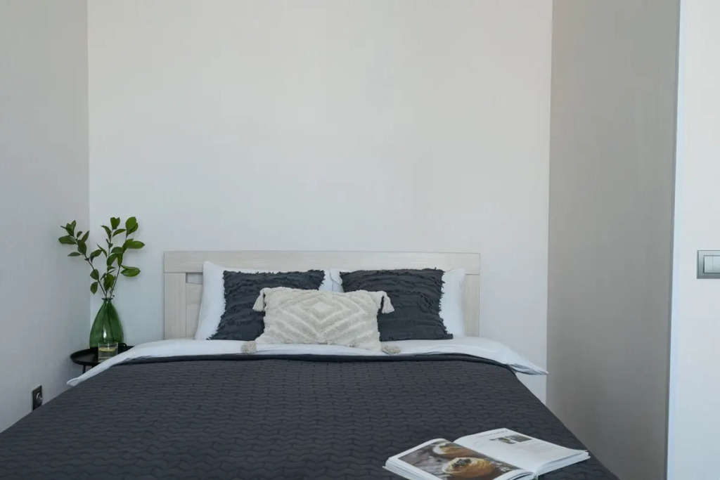 Фотография квартиры Апартаменты Apart Seasons на Циолковского 29Е